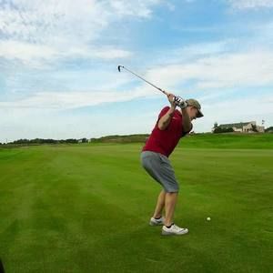 Meet your Posher, Jay